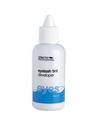 Strictly Professional Eyelash Tint Developer Strictly Professional Eyelash Tint Developer
