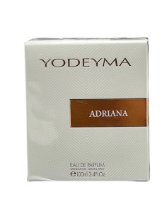 Yodeyma Adriana Eau De Parfum
