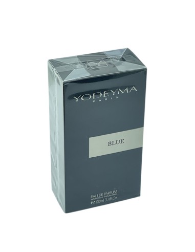 Yodeyma Man Blue Eau De Parfum