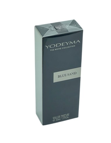 Yodeyma Man Blue Sand Eau De Parfum