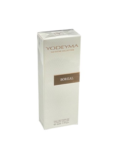 Yodeyma Boreal Eau De Parfum