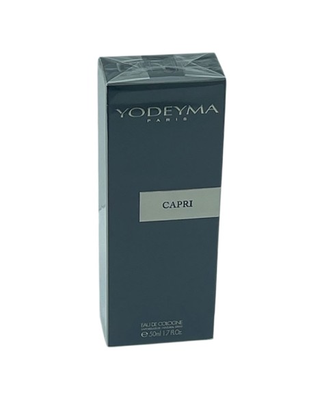 Yodeyma Man Capri Eau De Parfum Yodeyma Man Capri Eau De Parfum