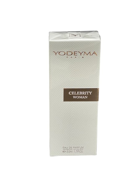 Yodeyma Celebrity Woman Eau De Parfum Yodeyma Celebrity Woman Eau De Parfum