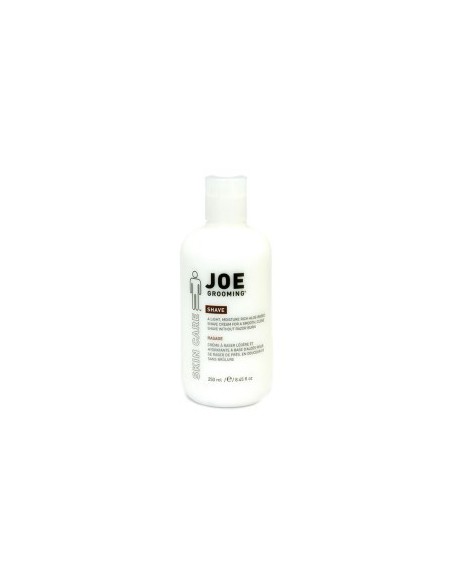 Joe Grooming Shave Joe Grooming Shave
