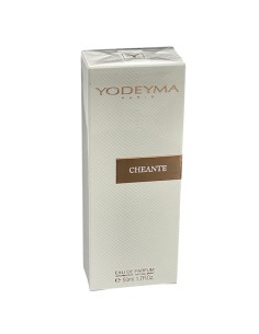 Yodeyma Cheante Eau De Parfum