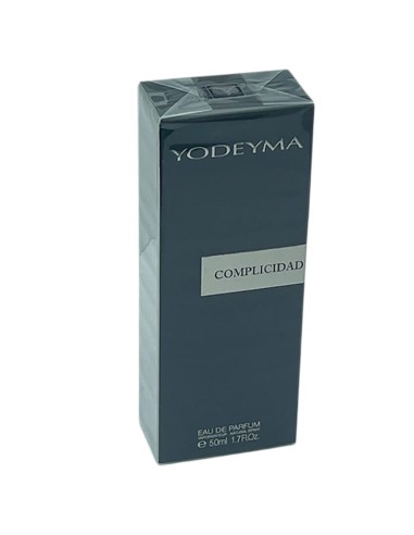 Yodeyma Man Complicidad Eau De Parfum