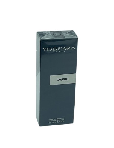 Yodeyma Man Dauro Eau De Parfum
