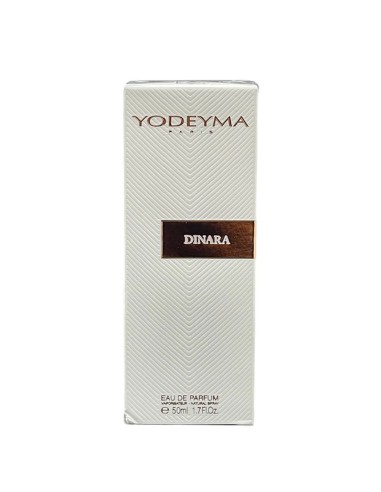 Yodeyma Dinara Eau De Parfum