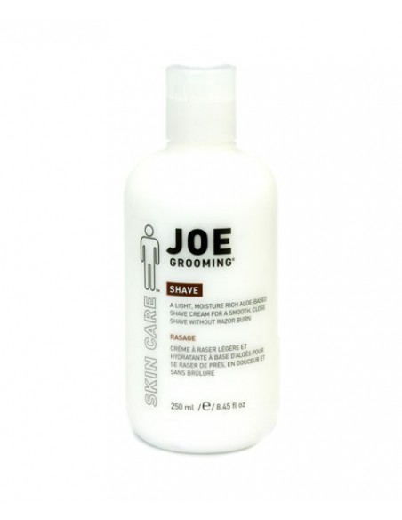 Joe Grooming Shave Joe Grooming Shave