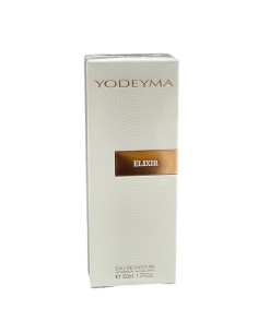 Yodeyma Elixir Eau De Parfum