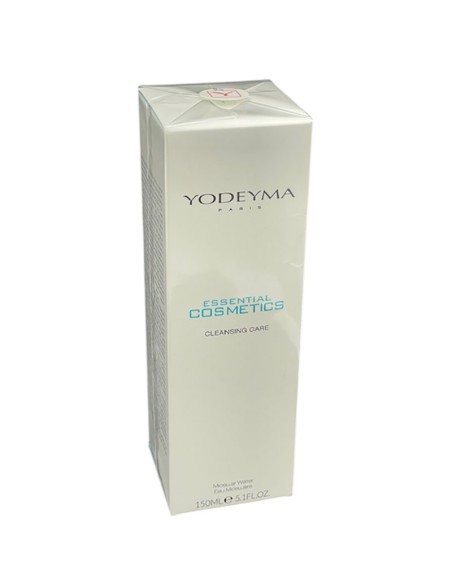 Yodeyma Essential Cosmetics Cleansing Care Micellar Water
