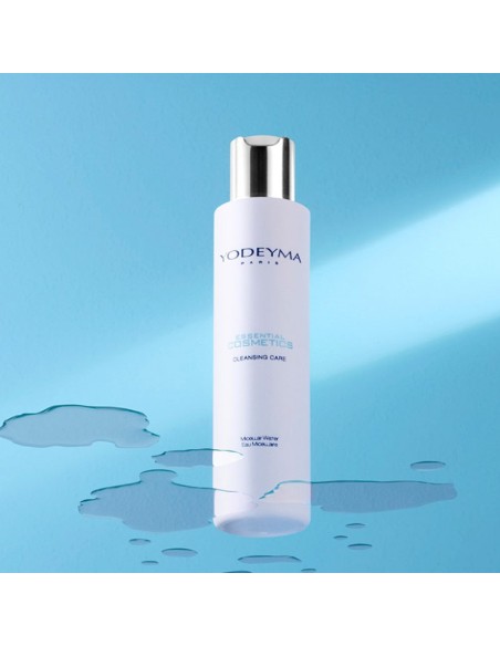 Yodeyma Essential Cosmetics Cleansing Care Micellar Water