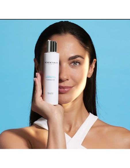 Yodeyma Essential Cosmetics Cleansing Care Micellar Water