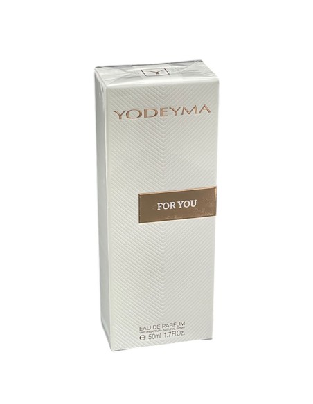 Yodeyma For You Eau De Parfume Yodeyma For You Eau De Parfume