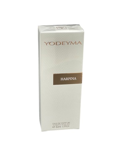 Yodeyma Harpina Eau De Parfum