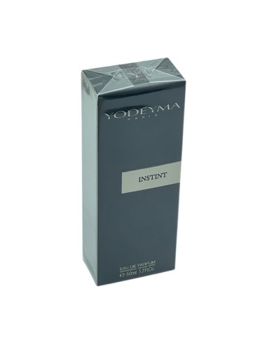 Yodeyma Man Instinct Eau De Parfum