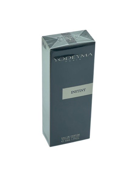Yodeyma Man Instinct Eau De Parfum
