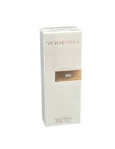 Yodeyma Iris Eau De Parfum