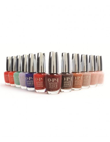 Infinite Shine 2 Lacquer Infinite Shine 2 Lacquer