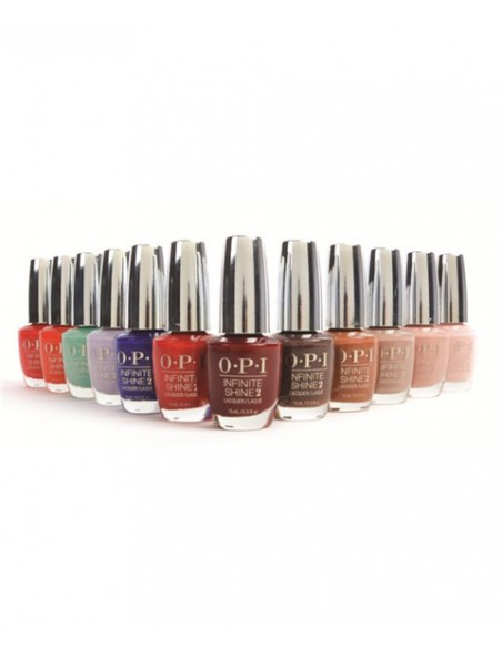Infinite Shine 2 Lacquer Infinite Shine 2 Lacquer