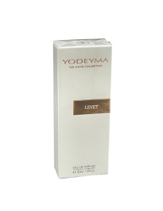 Yodeyma Linet Eau De Parfum