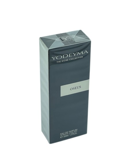 Yodeyma Man Oseus Eau De Parfum