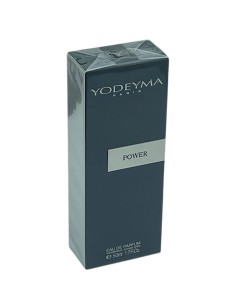 Yodeyma Man Power Eau De Parfum