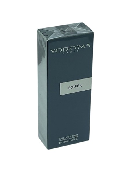 Yodeyma Man Power Eau De Parfum