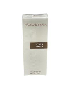 Yodeyma Power Woman Eau De Parfum