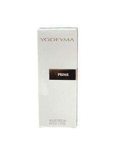 Yodeyma Prime Eau De Parfum