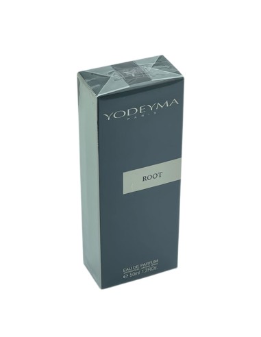 Yodeyma Man Root Eau De Parfum