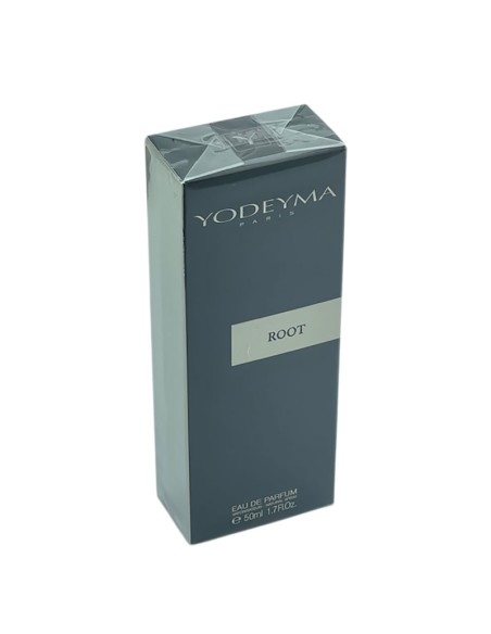Yodeyma Man Root Eau De Parfum
