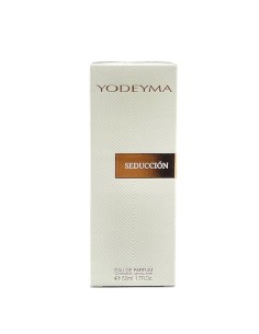 Yodeyma Seduccion Eau De Parfum