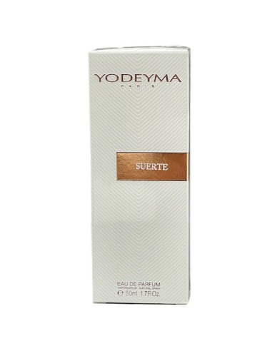 Yodeyma Suerte Eau De Parfum