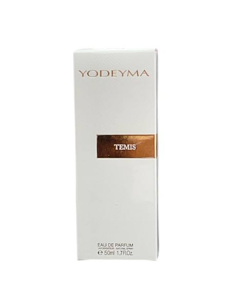 Yodeyma Temis Eau De Parfum
