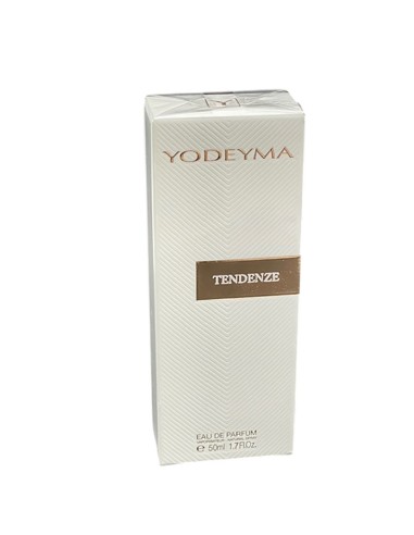 Yodeyma Tendenze Eau De Parfum