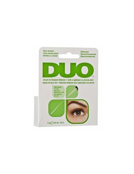 Duo Brush On Striplash Adhesive Makeup Duo Brush On Striplash Adhesive Makeup