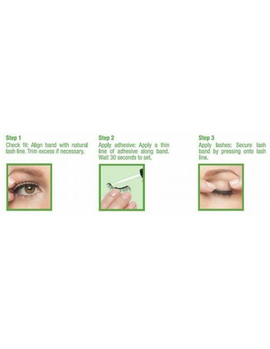 Duo Brush On Striplash Adhesive Makeup Duo Brush On Striplash Adhesive Makeup