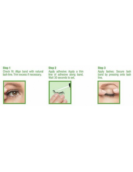 Duo Brush On Striplash Adhesive Makeup Duo Brush On Striplash Adhesive Makeup