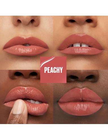 Maybelline Super Stay Vinyl Ink Longwear Liquid Lipcolor