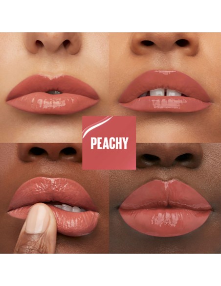 Maybelline Super Stay Vinyl Ink Longwear Liquid Lipcolor