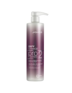 Joico Defy Damage Pro Series 2 Bond Strengthening Color Treatment