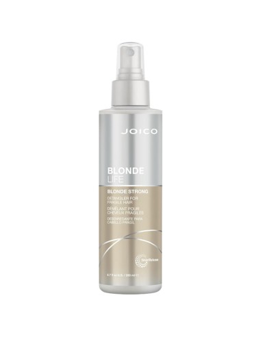Joico Blonde Life Detangler For Fragile Hair