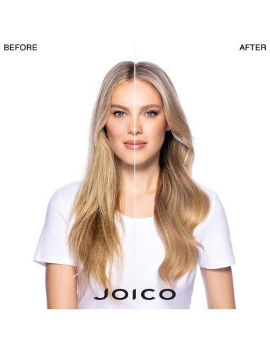 Joico Blonde Life Detangler For Fragile Hair