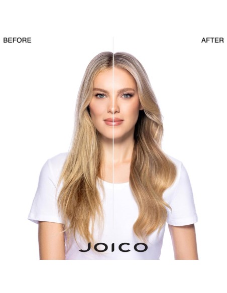 Joico Blonde Life Detangler For Fragile Hair