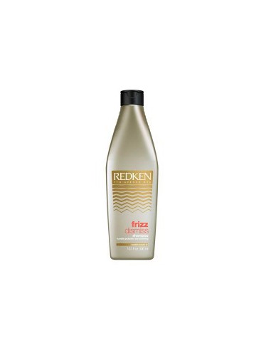 Frizz Dismiss Shampoo Frizz Dismiss Shampoo
