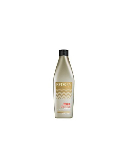 Frizz Dismiss Shampoo Frizz Dismiss Shampoo