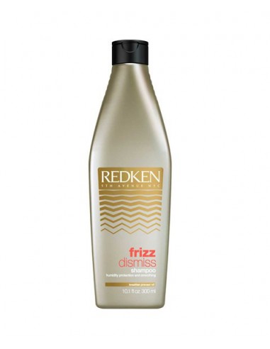 Frizz Dismiss Shampoo Frizz Dismiss Shampoo