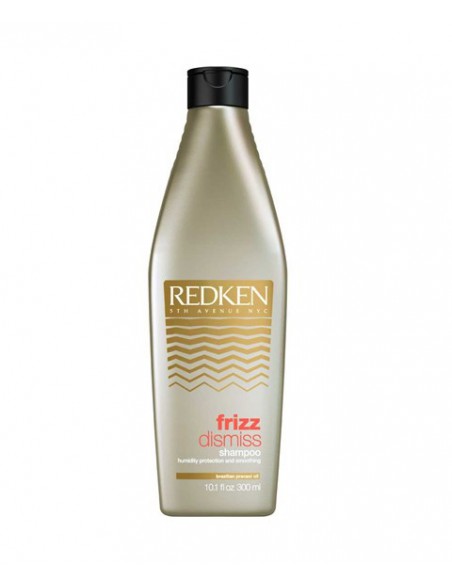 Frizz Dismiss Shampoo Frizz Dismiss Shampoo
