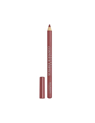 Bourjois Levres Contour Edition Lip Liner 01 Nude Wave